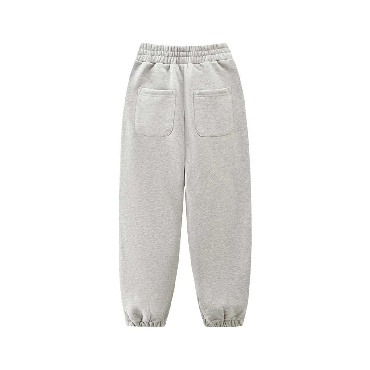 Unisex Kid's Fleece Sweatpants