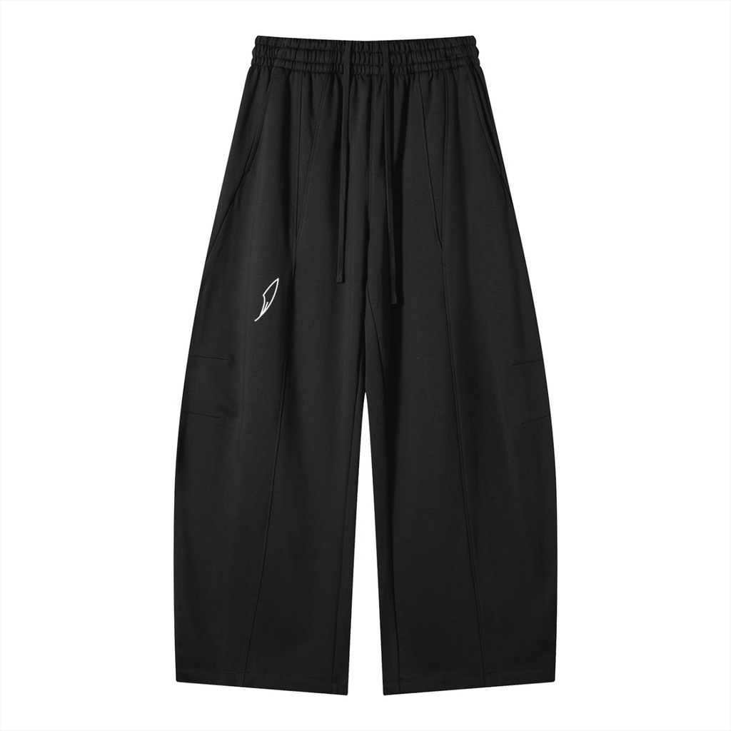 Unisex Heavyweight Wide Sweatpants
