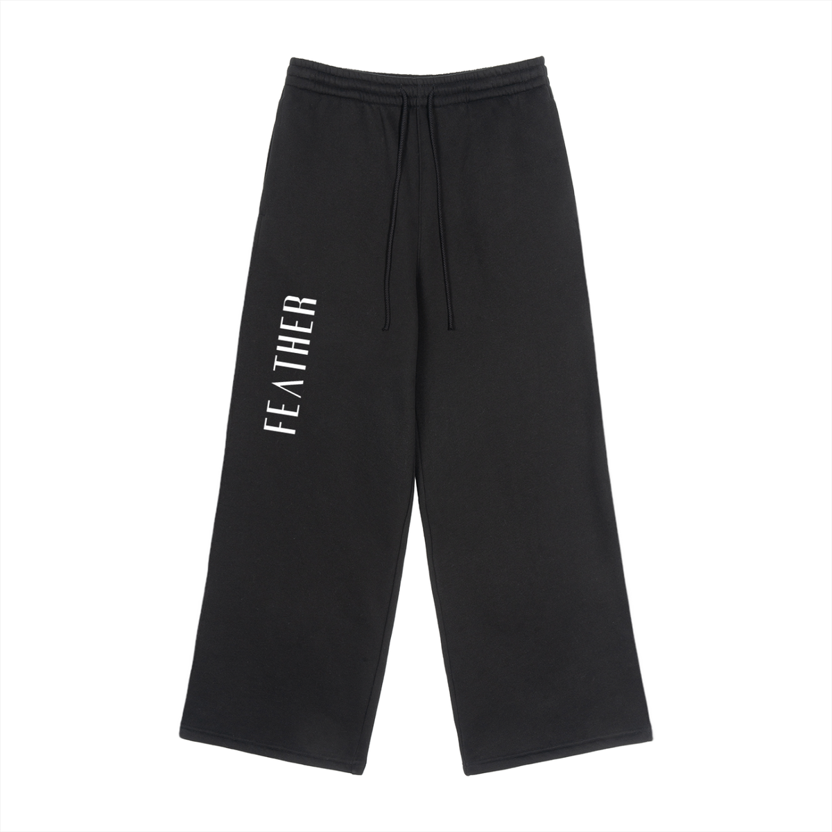 Unisex Fleece Sweatpants