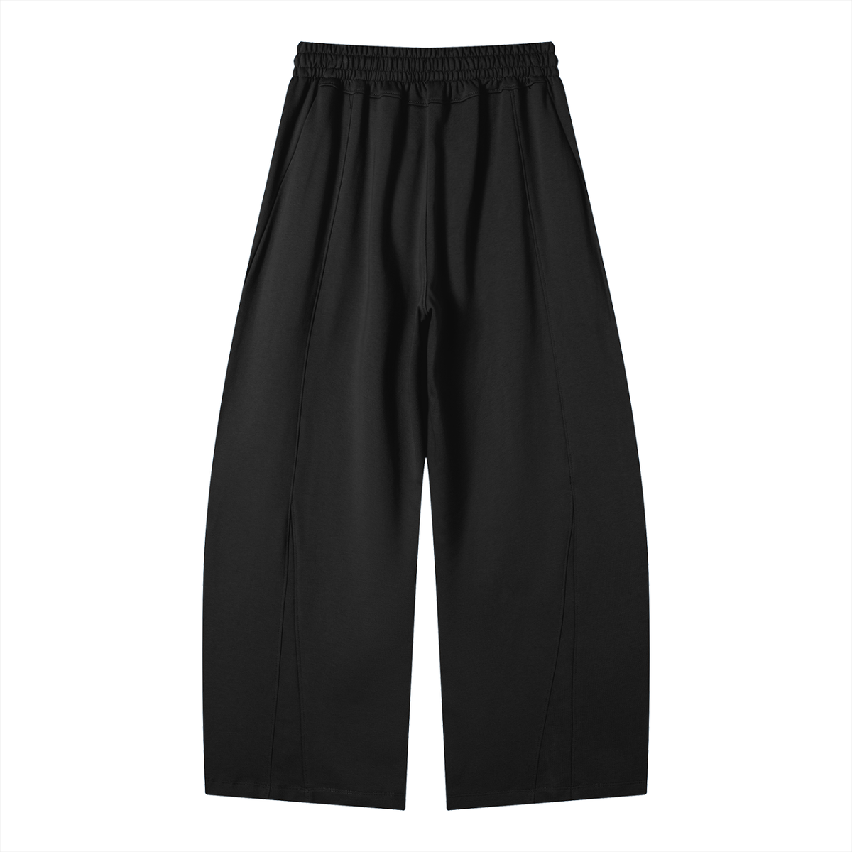 Unisex Heavyweight Wide Sweatpants