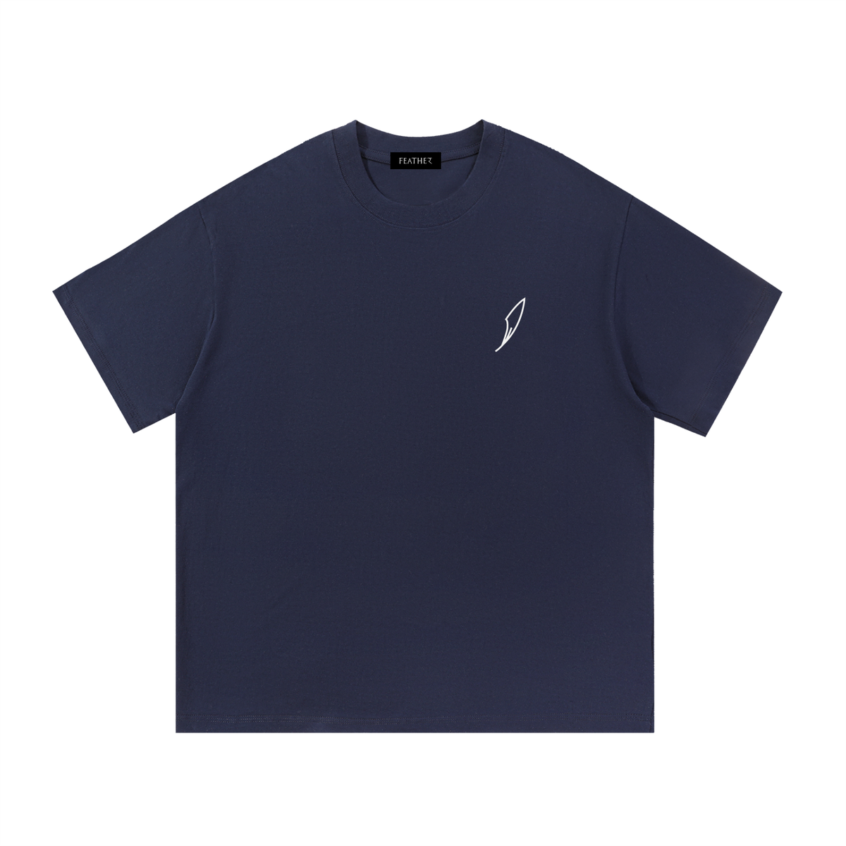 Unisex Essential Cotton T-Shirt