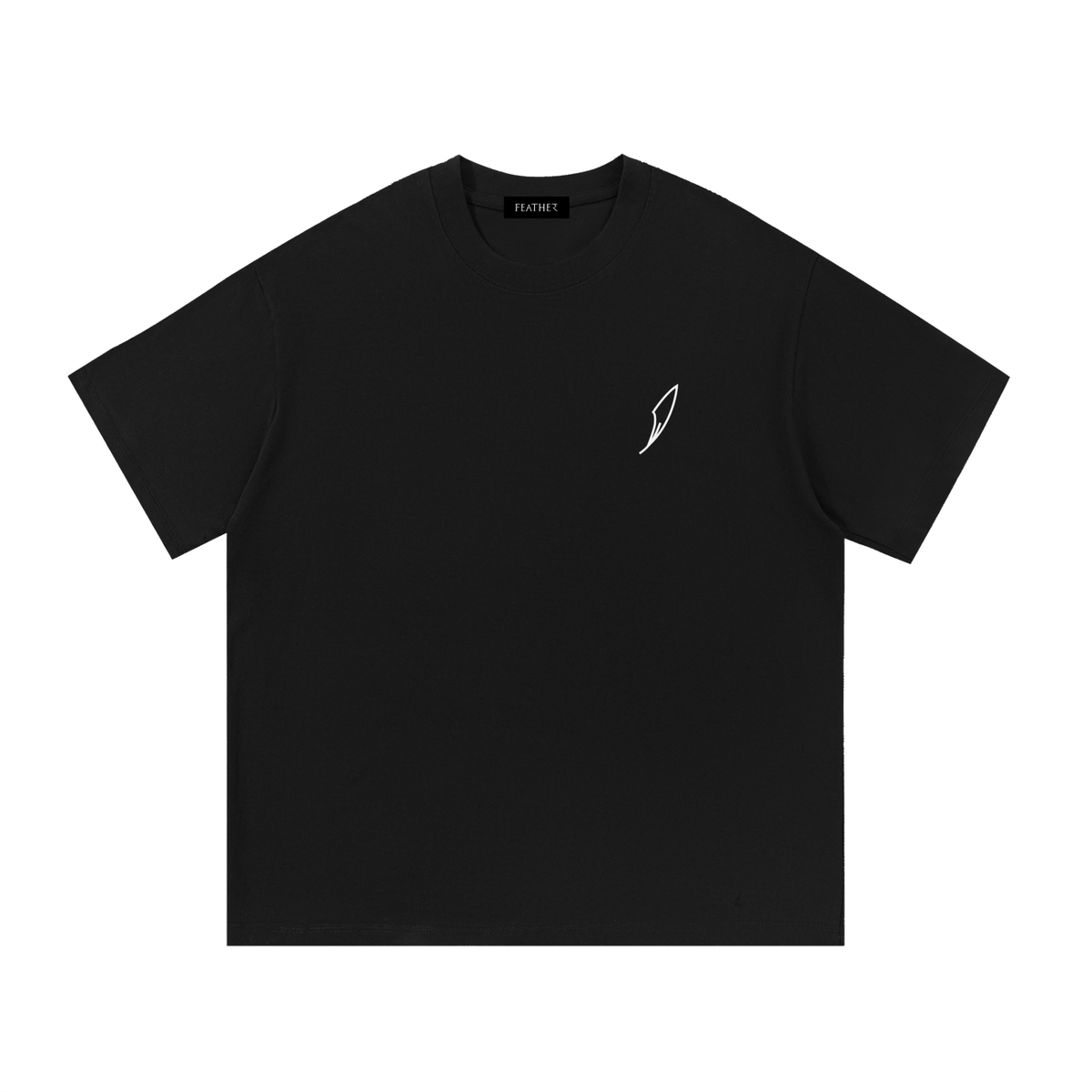 Unisex Essential Cotton T-Shirt