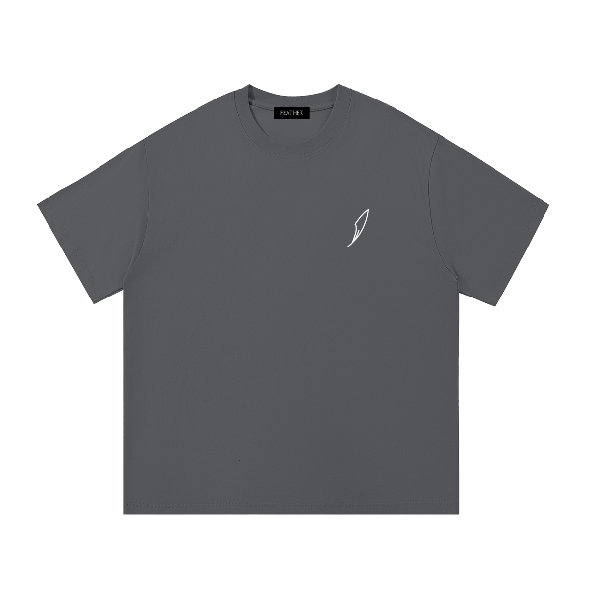 Unisex Essential Cotton T-Shirt