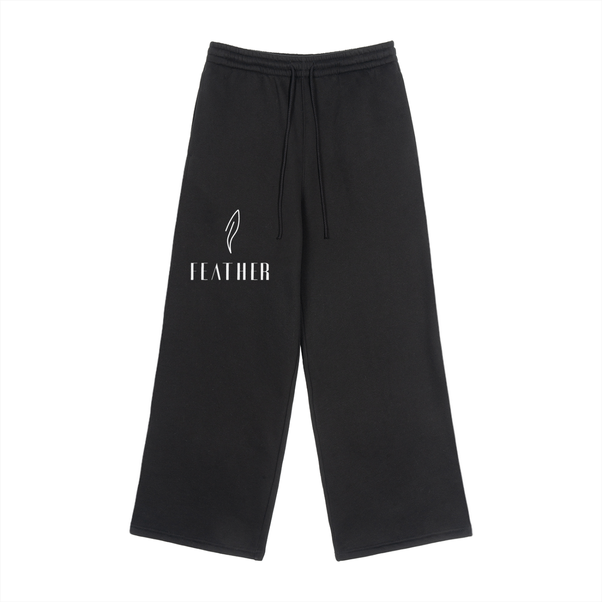 Unisex Fleece Sweatpants