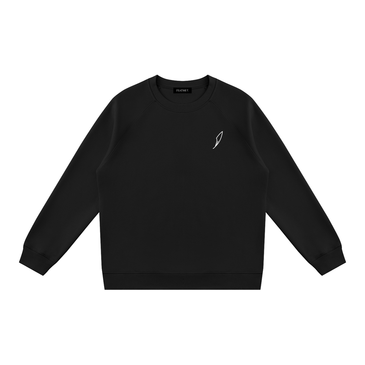Unisex Crewneck Sweatshirt