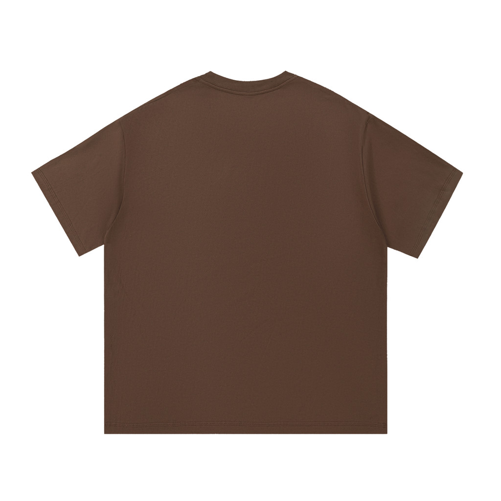 Unisex Essential Cotton T-Shirt