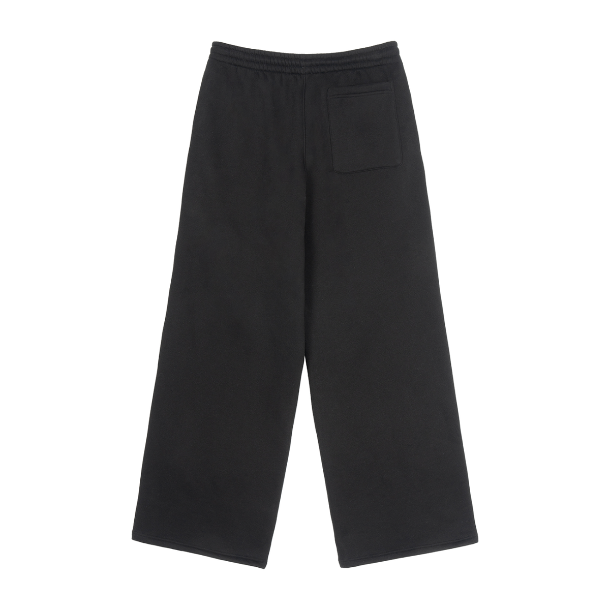 Unisex Fleece Sweatpants