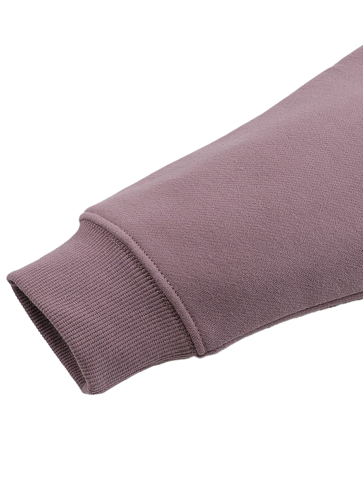 Unisex Oversized Fleece Hoodie