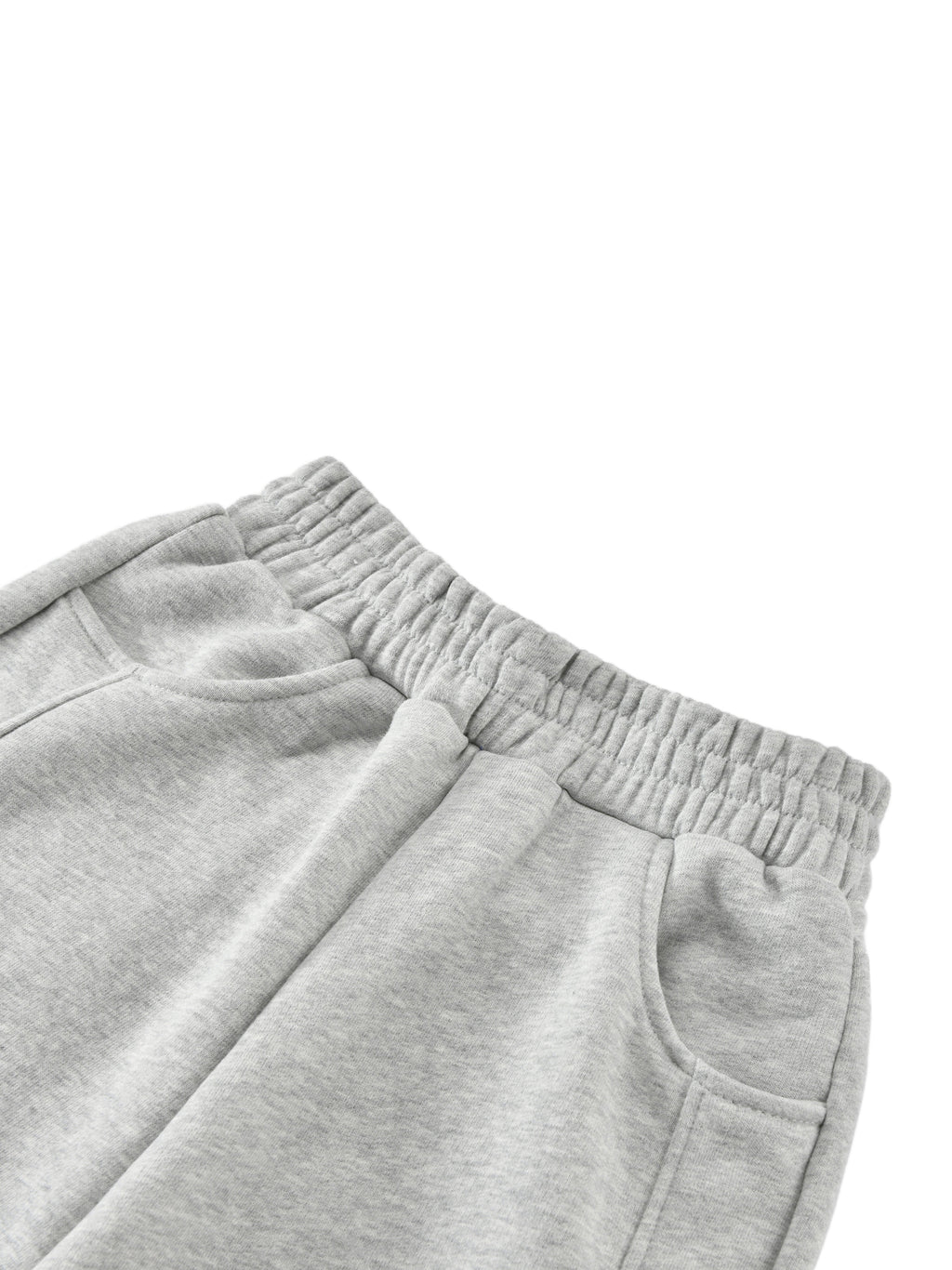 Unisex Kid's Fleece Sweatpants