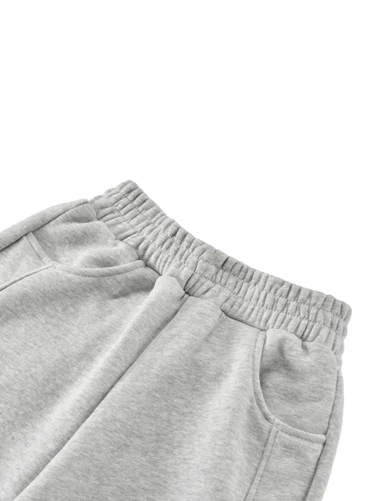 Unisex Kid's Fleece Sweatpants