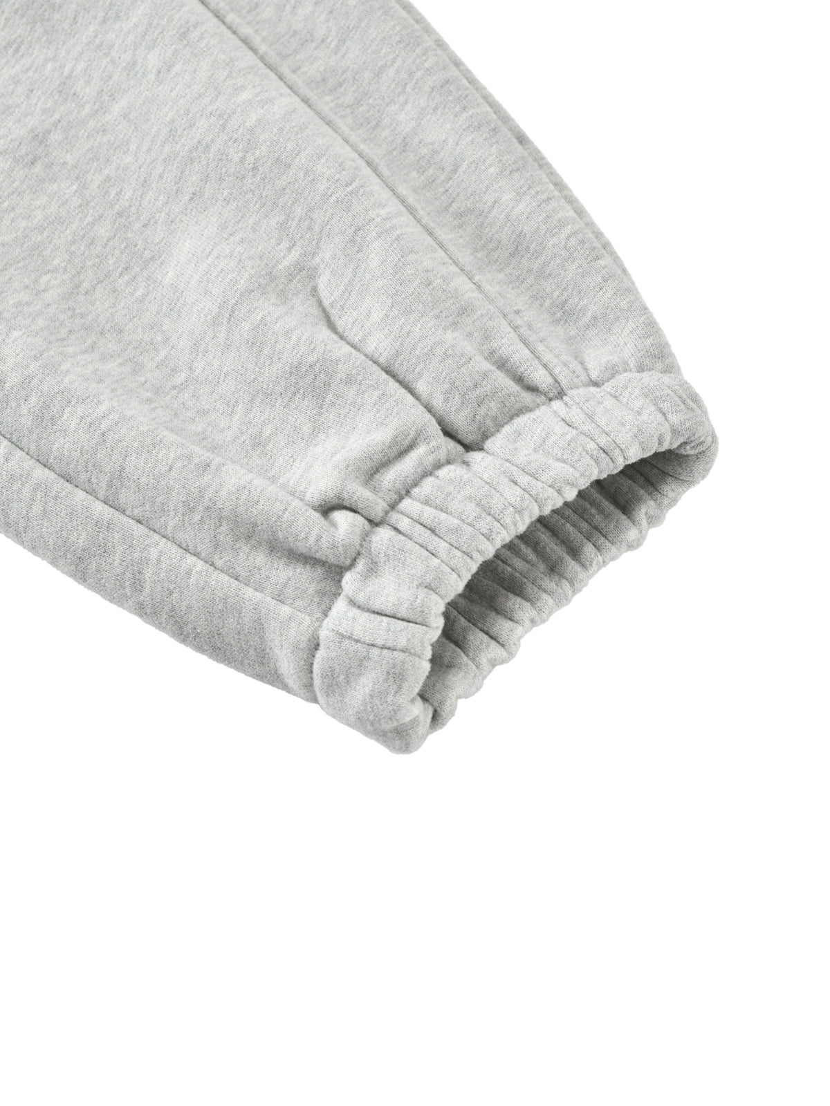 Unisex Kid's Fleece Sweatpants