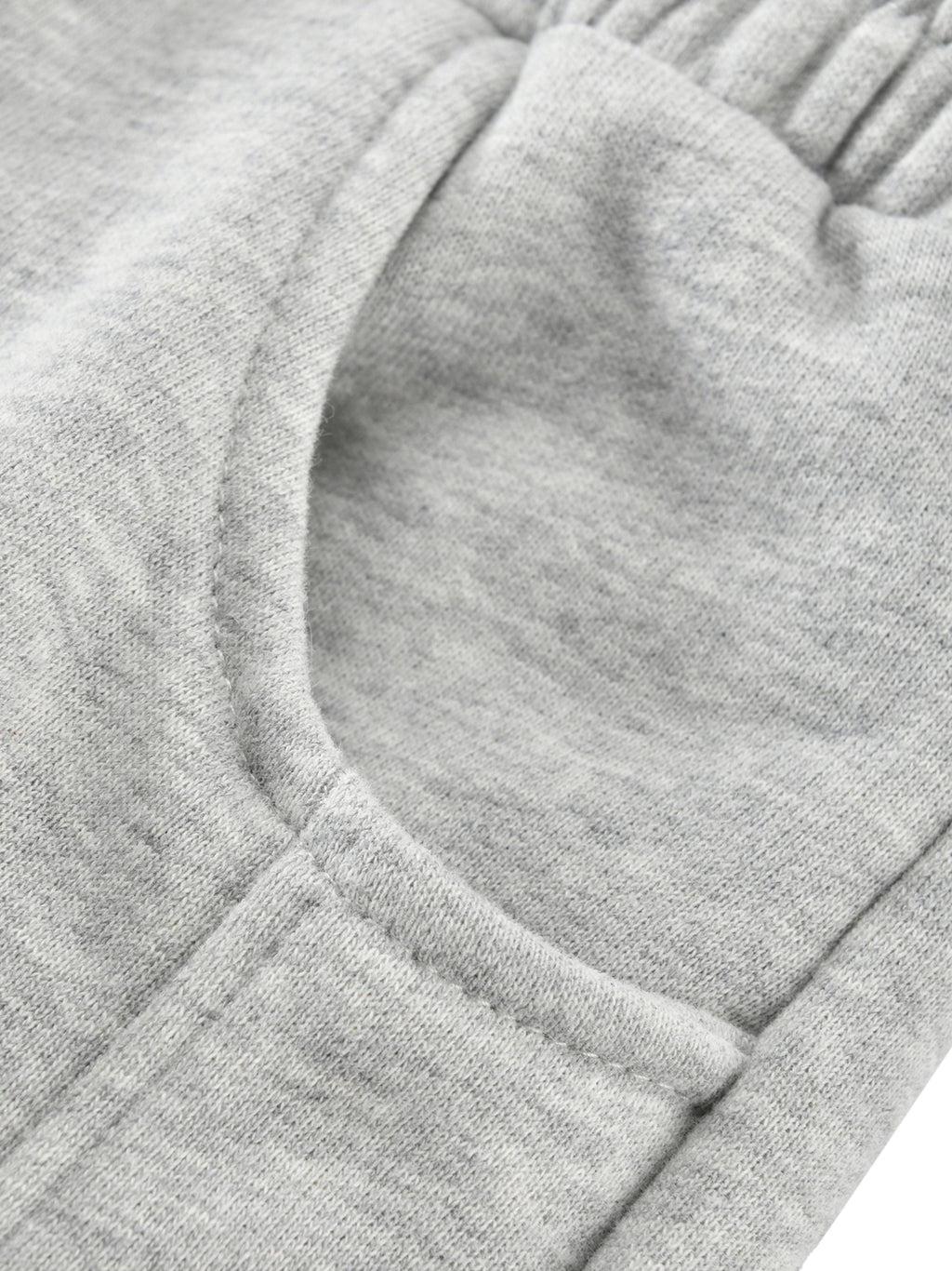 Unisex Kid's Fleece Sweatpants