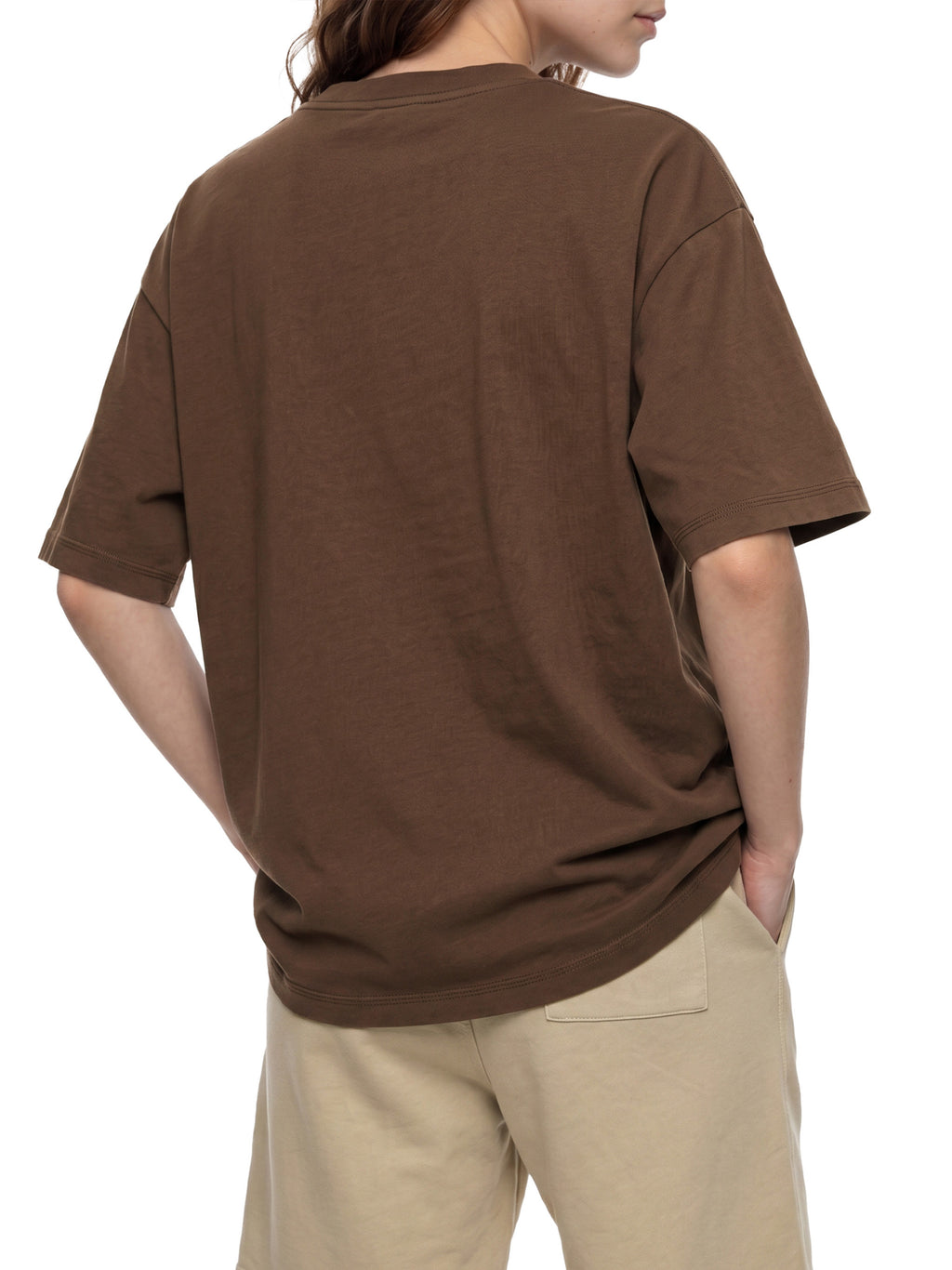 Unisex Essential Cotton T-Shirt