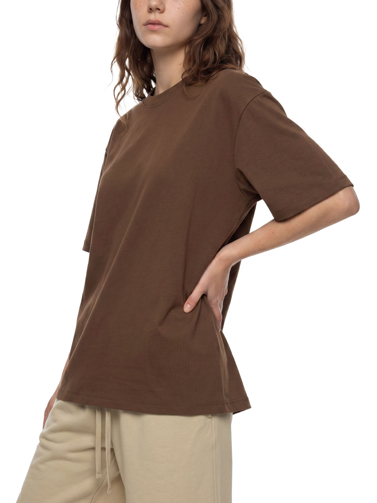 Unisex Essential Cotton T-Shirt