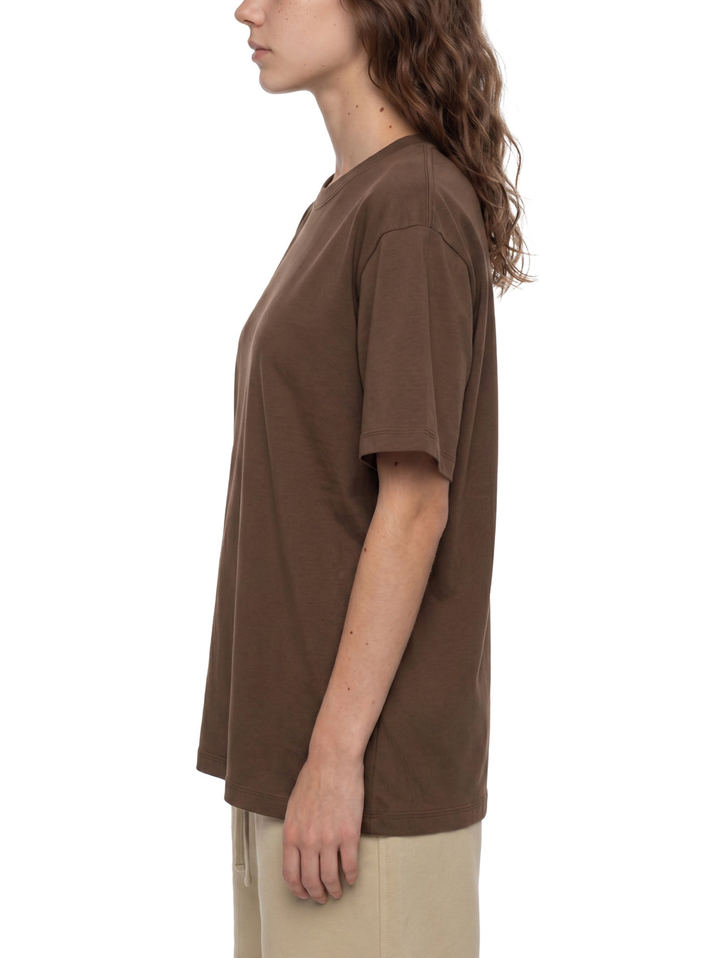 Unisex Essential Cotton T-Shirt