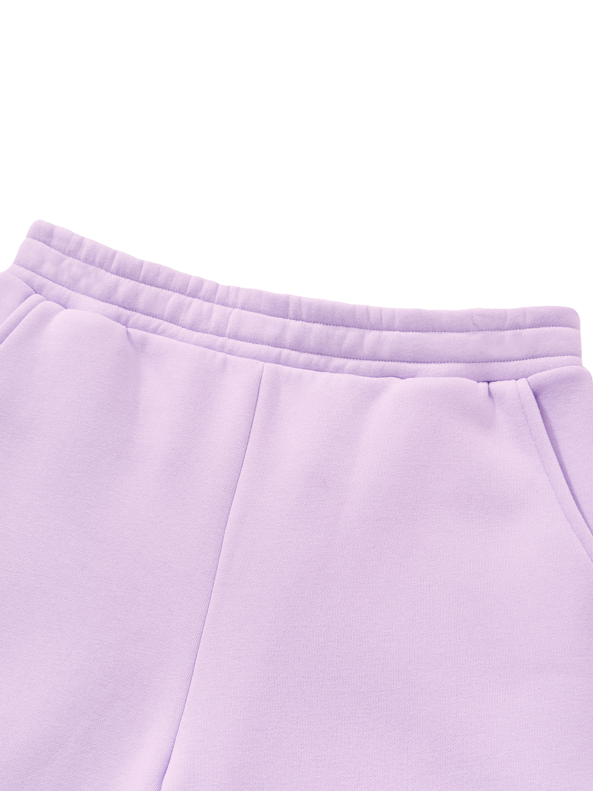 Unisex Barrel Leg Sweatpants